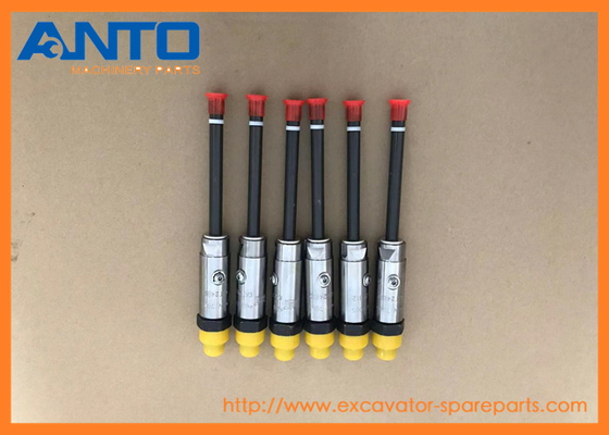 8N7005 8N-7005 انژکتور سوخت قطعات موتور بیل مکانیکی مناسب برای 235 235C 330 330 FM L