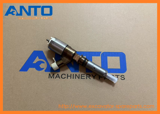 326-4740 3264740 XJAF-02679 قطعات موتور حفاری تزریق کننده سوخت مناسب برای C4.2 315D L 318D L 319D