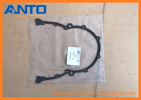 7C1583 7C-1583 واشر قطعات موتور بیل مکانیکی مناسب برای 345B 345B II 345B II MH 345B L