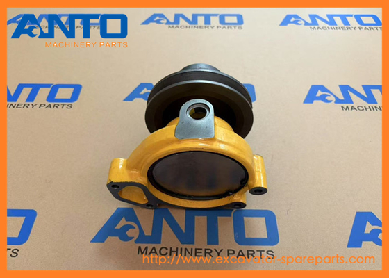 6141-61-1200 6141611201 پمپ آب KOMATSU قطعات معدنی بولدوزر برای 4D92-1A D20A-3