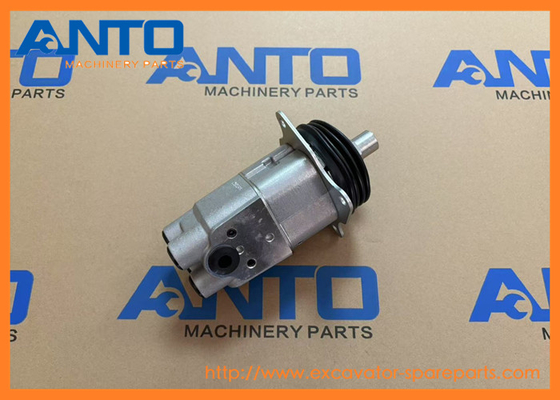 702-16-01420 702-16-01421 ولول خلبان KOMATSU قطعات معدنی بولدوزر برای D375A-3 D375A-3D