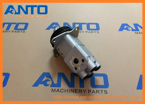 702-16-01420 702-16-01421 ولول خلبان KOMATSU قطعات معدنی بولدوزر برای D375A-3 D375A-3D