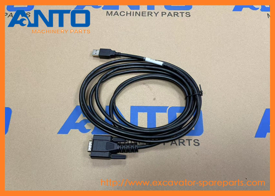 370-4617 3704617 قطعات یدکی برای بارگذاری کابل USB مناسب برای G3608 C3.3B 246D 279D