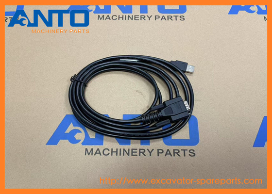 370-4617 3704617 قطعات یدکی برای بارگذاری کابل USB مناسب برای G3608 C3.3B 246D 279D