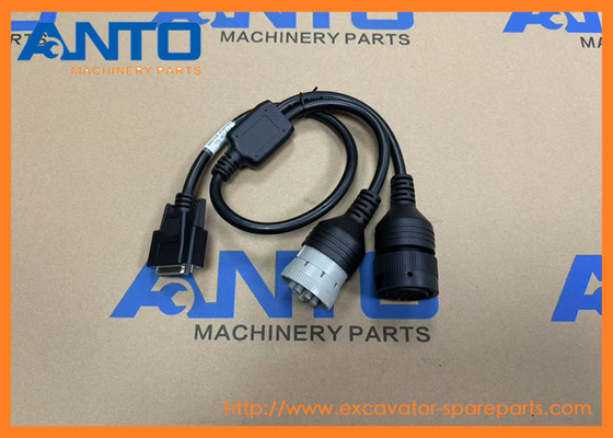 457-6114 4576114 قطعات جانبی کانکتور کابل کامیون مناسب برای G3608 C3.3B 246D 279D