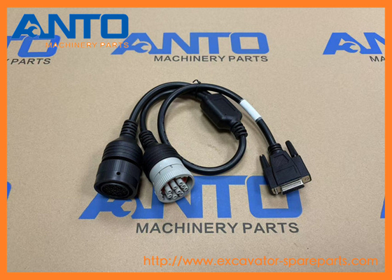 457-6114 4576114 قطعات جانبی کانکتور کابل کامیون مناسب برای G3608 C3.3B 246D 279D