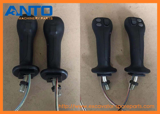 2974589 297-4589 قطعات یدکی بیل مکانیکی کنترل دسته مناسب برای 311D LRR 311F LRR
