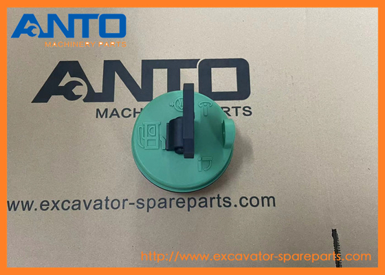 1428828 142-8828 Filler Cap Excavator Engine Parts Fitting For 924G 924GZ 928G 930G