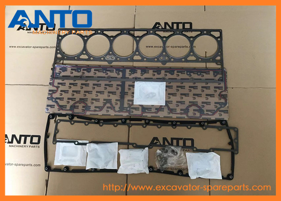 4089478 Upper Engine Gasket Set Excavator Engine Parts For HYUNDAI R450LC7 R500LC7 RD510LC-7