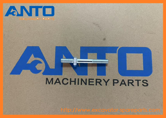 211-3445 2113445 پیچ گل میخ قطعات یدکی بیل مکانیکی مناسب برای 345C 345D 349D C9 C13