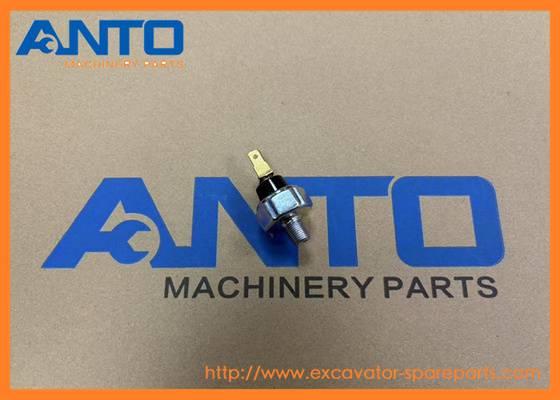 08073-10505 08073-05050 08073-00505 08073-20505 سوئیچ فشار روغن KOMATSU قطعات معدنی برای 4D102E