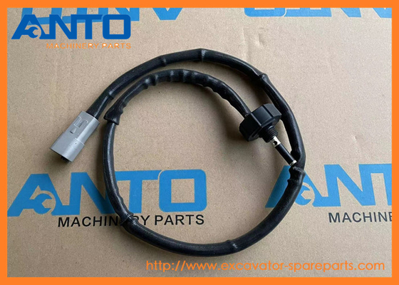3822001 382-2001 سنسور سطح مایع حفاری قطعات الکتریکی برای 311D LRR 312D 312D L