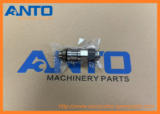 204-3923 2043923 سوپاپ اطمینان مینی بیل مکانیکی قطعات یدکی برای 4M40 305CR 305.5