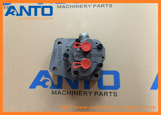 6745-71-1180 6746711130 4088866 پمپ سوخت CUMMINS قطعات موتور برای 8.3L ISC ISL ISB