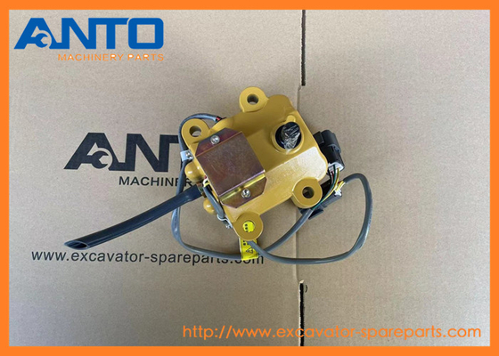 7824-34-1600 7824341600 مجموعه موتور قطعات الکتریکی بیل مکانیکی برای KOMATSU PC300 PC300HD