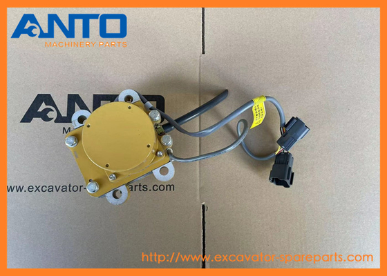 7824-34-1600 7824341600 مجموعه موتور قطعات الکتریکی بیل مکانیکی برای KOMATSU PC300 PC300HD