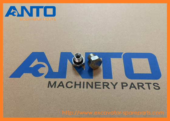 0436608 دوشاخه HITACHI قطعات یدکی بیل مکانیکی برای EX135USR EX150LC-5 EX1200-5