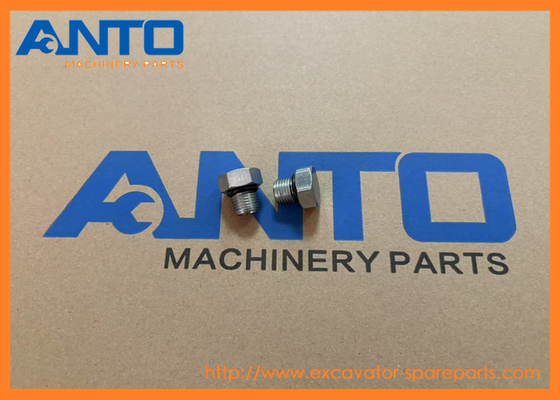 0436608 دوشاخه HITACHI قطعات یدکی بیل مکانیکی برای EX135USR EX150LC-5 EX1200-5