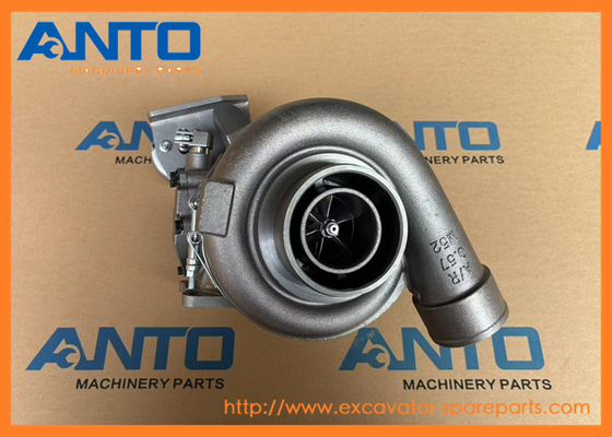 360-1214 3601214 چرخ توربوشارژر لودر قطعات موتور مناسب برای C9.3 966K 972K