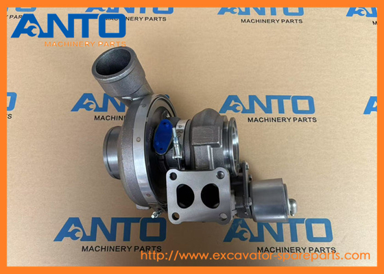 360-1214 3601214 چرخ توربوشارژر لودر قطعات موتور مناسب برای C9.3 966K 972K