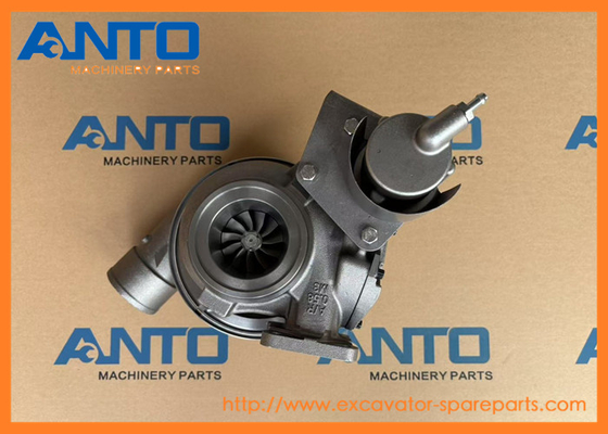360-1214 3601214 چرخ توربوشارژر لودر قطعات موتور مناسب برای C9.3 966K 972K