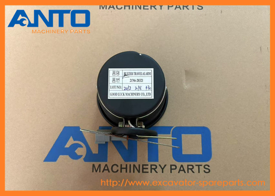 21N6-20321 زنگ خطر سفر HYUNDAI قطعات معدنی مناسب برای R140LC-7 R160LC7 R180LC7