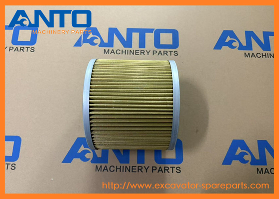 4210224 فیلتر روغن هیدرولیک بیل مکانیکی هیتاچی قطعات یدکی مناسب برای EX200-5 EX220 EX230-5