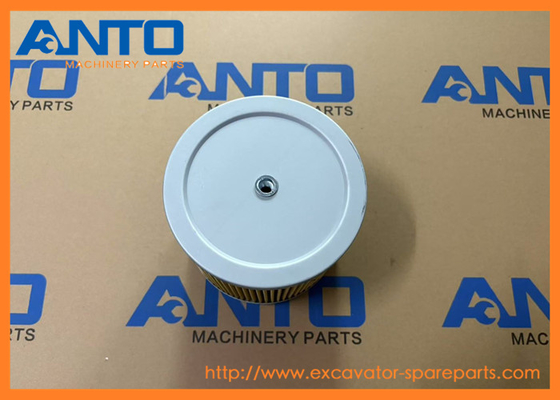 4210224 فیلتر روغن هیدرولیک بیل مکانیکی هیتاچی قطعات یدکی مناسب برای EX200-5 EX220 EX230-5