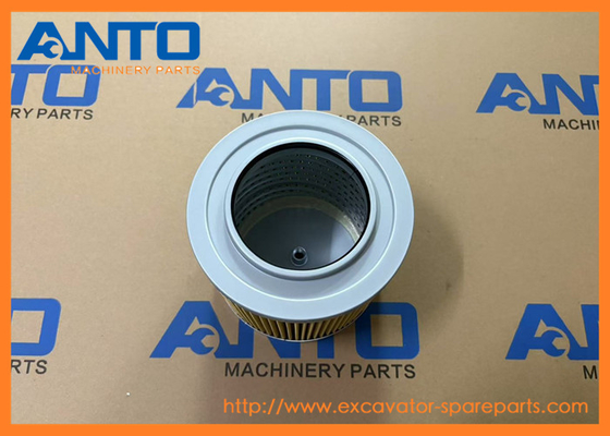 4210224 فیلتر روغن هیدرولیک بیل مکانیکی هیتاچی قطعات یدکی مناسب برای EX200-5 EX220 EX230-5