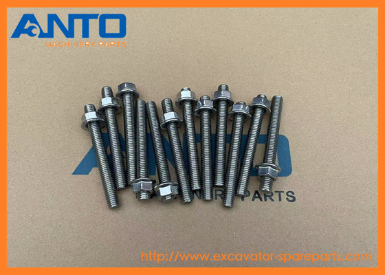 116-3715 1163715 پیچ مخروطی بیل مکانیکی قطعات موتور برای 330C 330C FM 330C L 330C MH