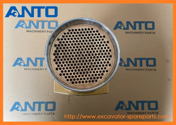 7C-3039 7C3039 هسته خنک کننده روغن قطعات یدکی بیل مکانیکی مناسب برای 245 375 375 L