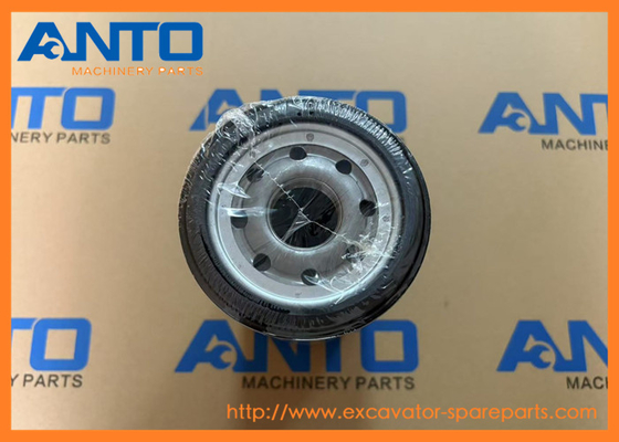 4283860 فیلتر روغن HITACHI قطعات معدنی مناسب برای EX200-2 EX300-2 HR320