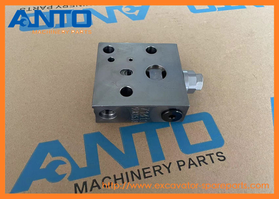 723-40-71102 7234071102 دریچه Assy حفاری دریچه کنترل اصلی برای KOMATSU PC200 PC210