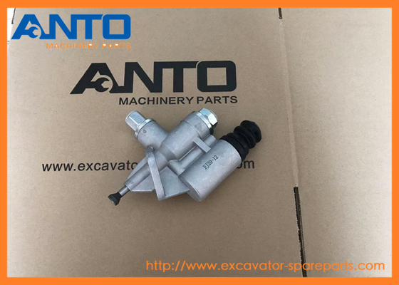 6743-71-7130 6743717130 پمپ انتقال سوخت قطعات موتور بیل مکانیکی برای KOMATSU PC300