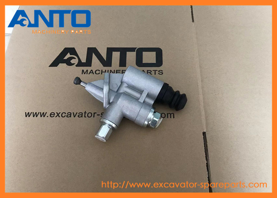 6743-71-7130 6743717130 پمپ انتقال سوخت قطعات موتور بیل مکانیکی برای KOMATSU PC300