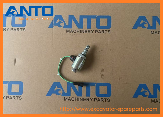 3E-6269 3E6269 شیر برقی قطعات یدکی لودر چرخ دار مناسب برای 3114 3116 924F 928G
