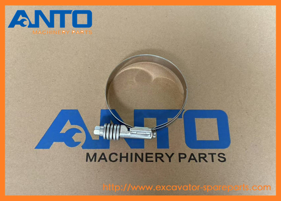 207-01-75340 2070175340 کلیمپ KOMATSU قطعات معدنی مناسب برای PC300-8 PC350-8