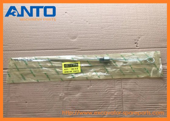3103418 اتصالات موتور چرخشی بیل مکانیکی گیج اهرمی برای HITACHI ZX240-3 ZX240-3-HCMC