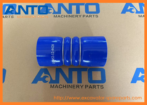 6152-12-4420 6152124420 شیلنگ قطعات یدکی بیل مکانیکی کوماتسو مناسب برای PC300-8 PC350-8
