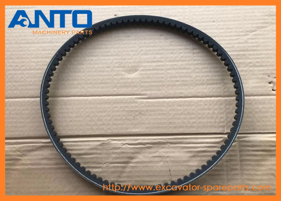 4612283 قطعات دستگاه تهویه مطبوع حفاری با کمربند V برای HITACHI 270C LC JD IZX200