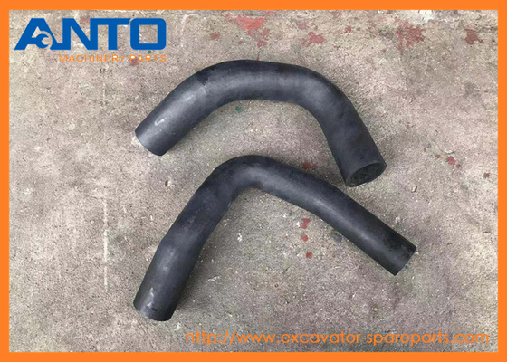 2031142 2031911 شیلنگ آب قطعات یدکی بیل مکانیکی اتصالات برای HITACHI EX60-2 EX60-3