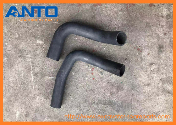 2031142 2031911 شیلنگ آب قطعات یدکی بیل مکانیکی اتصالات برای HITACHI EX60-2 EX60-3