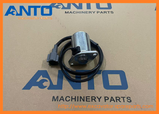 0976504 قطعات الکتریکی حفاری سولینوئید مناسب برای HITACHI EG65R-3 EX1200-6