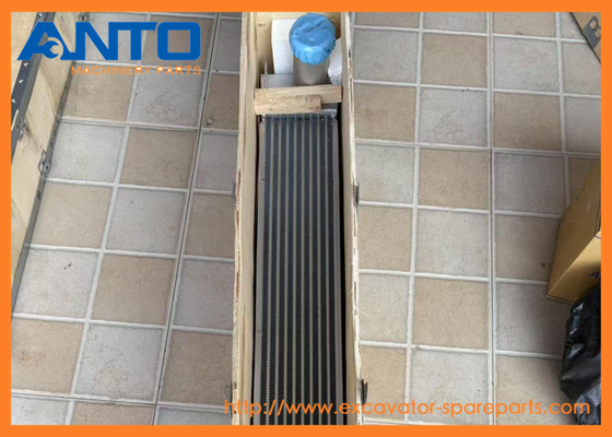 203-03-12231 2030312231 پس از خنک کننده KOMATSU قطعات معدنی مناسب برای PC130-8