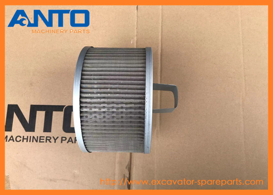 ۴۱۲۵۳۲۰ فیلتر دستگاه حفاری فیلتر برای HITACHI EX100 EX100M EX100W EX100WD EX120