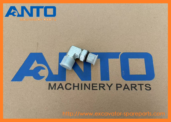 21N-64-36460 21N6436460 آرنج KOMATSU قطعات یدکی بیل مکانیکی برای PC1250LC-8