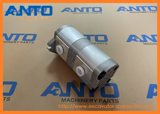 4278696 پمپ دنده ای پمپ هیدرولیک بیل مکانیکی برای HITACHI EX100-5 EX100-5 JPN