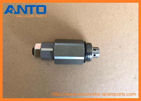 4289603 شیر اطمینان اتصالات شیر کنترل اصلی بیل مکانیکی برای HITACHI EX200-2 EX200-2m