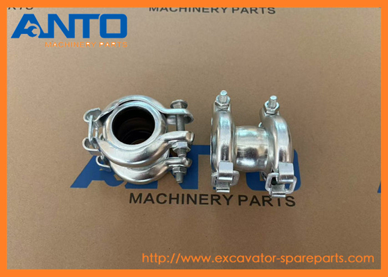 4071213 07332-01000 کوپلینگ قطعات یدکی بیل مکانیکی هیتاچی مناسب برای EX100-2 EX120-2