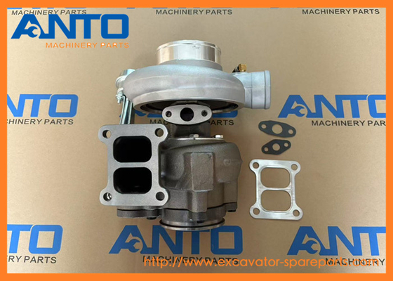 3535620 3535617 3535619 توربوشارژر CUMMINS قطعات یدکی بیل مکانیکی مناسب برای 6CTA 9310 9330